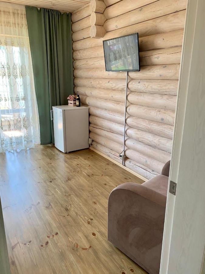 смерекова хата Gasthof
