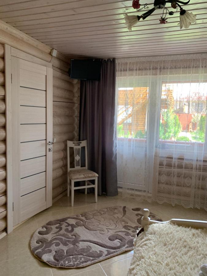 смерекова хата Gasthof